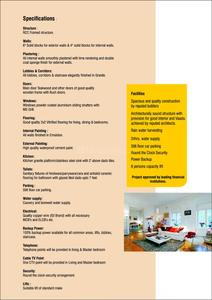 Asrithas Elegance Brochure 7