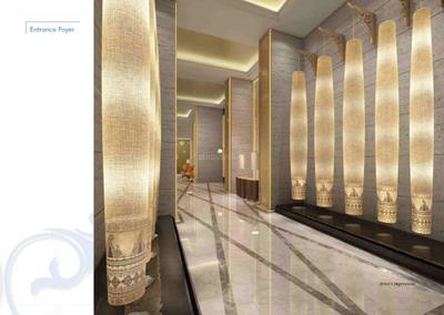 Prestige Hermitage Brochure 5