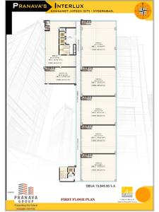 Pranava Interlux Brochure 9