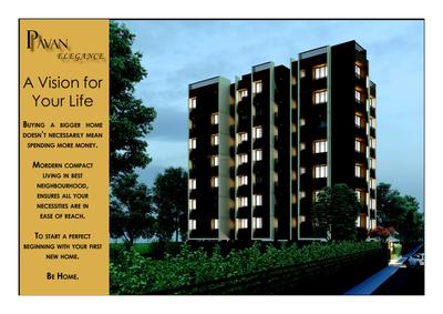 Pavan Elegance Brochure 2