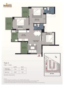 Gulshan Ikebana Brochure 5