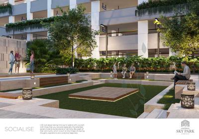 Om Sree Skypark Brochure 23