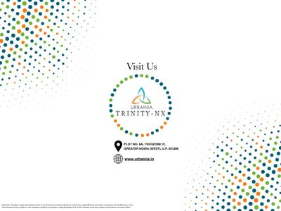 Urbainia Trinity NX Phase 1 Brochure 6