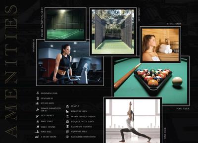 Avinash Metropolis Brochure 10