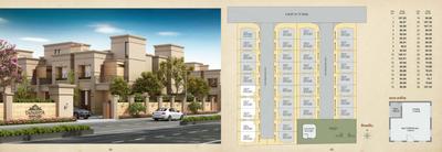 Prabhutaa Tapashya Bunglows Brochure 2