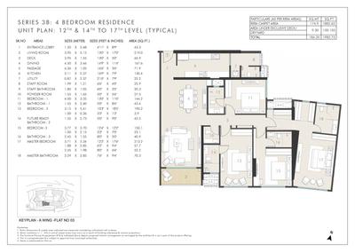 Rustomjee Crescent Brochure 23