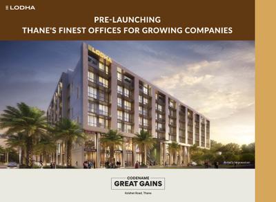 Lodha Clariant C3 Brochure 8