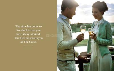 DLF The Crest Brochure 31