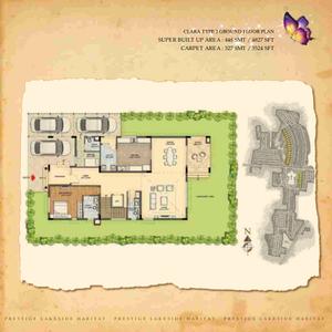 Prestige Lakeside Habitat Brochure 51