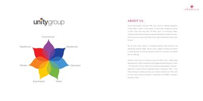Unity The Amaryllis Phase 3 Brochure 13