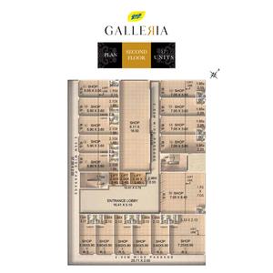GNP Galleria Brochure 6