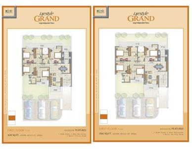 CHD Lifestyle Grand Brochure 8