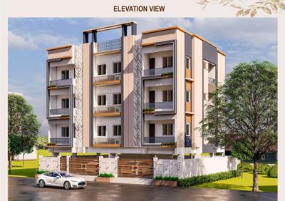 Priya Mullai Brochure 2