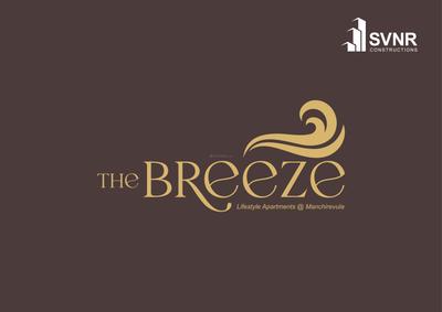 Image of 1737 Sq.ft 3 BHK Apartment / Flat for sale in SVNR The Breeze, Bairagiguda, Hyderabad for Rs. 14500001