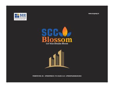 SCC Blossom Block A And B Brochure 1