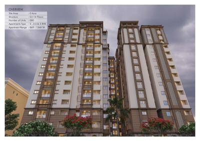 Pavani North Star Brochure 5