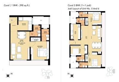 Dotom Isle Tower 2 Brochure 42