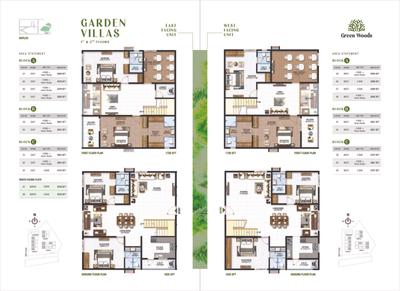 Pragathi Green Woods Brochure 46