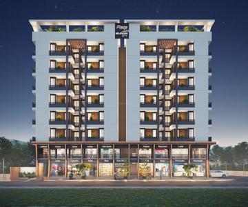 Plaza By Selenium City Brochure 1