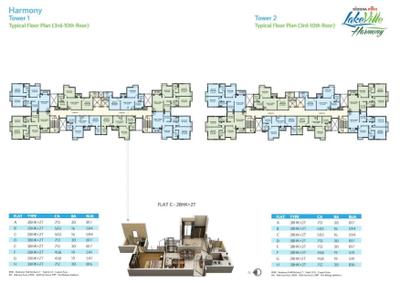 Siddha Eden Lakeville Phase I Brochure 33