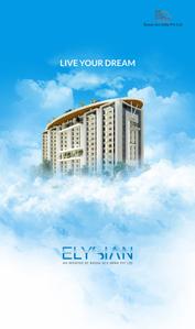 Rasun The Elysian Brochure 1