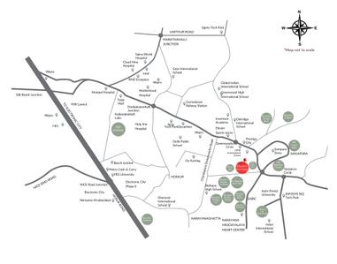 Bhavisha Gardeniaa Phase 4 Brochure 19