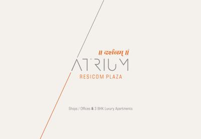 Darshanam Atrium Brochure 1