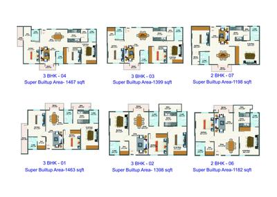 Inner Urban Eco Space Brochure 4