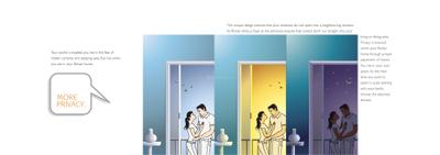 Image of 1143 Sq.ft 2 BHK Apartment / Flat for sale in Rohan Ishita, Mundhwa, Pune for Rs. 17500000