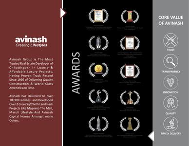 Avinash Vatika Brochure 2