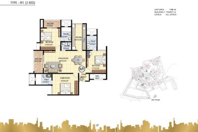 Prestige Falcon City Brochure 37