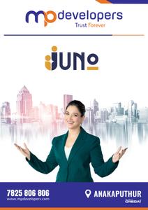 MP Juno Brochure 1