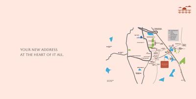 Ayatana Residences E City Brochure 21
