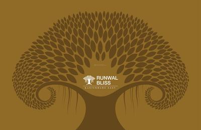 Runwal Bliss Wing E Brochure 1
