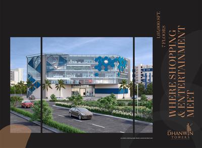 Aritha Dhanwin Towers Brochure 9