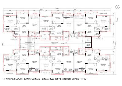 Pratham Riviera Phase 6 Brochure 8