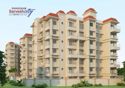 Panvelkar Sarvesh Dream City Brochure 3