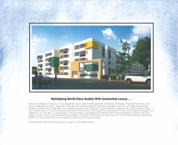 Sakthi Tranquilis Brochure 3