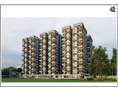 Atulya Buildcon Atulya City Brochure 2