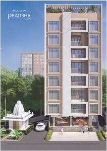 Image of 957 Sq.ft 3 BHK Apartment / Flat for sale in Momsha Pratibha Sadan, Salisbury Park, Pune for Rs. 17500000