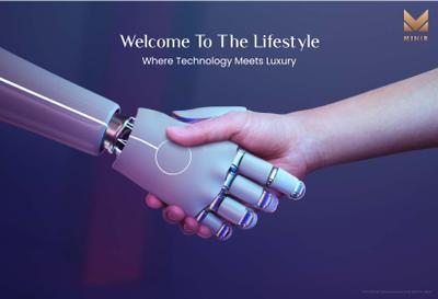 Mihir Codename Techno Lux Brochure 8