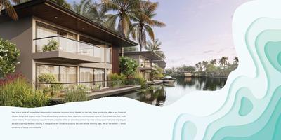 Image of 406 Sq.ft Residential Plot / Land for sale in Arvind Aqua City, Bavla, Ahmedabad for Rs. 2130000