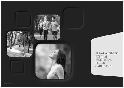 Shalimar One World Pinnacle Brochure 27