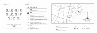 KPR Samruddh Palace Brochure 6