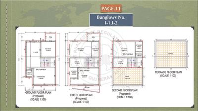 Paradise Villa Brochure 11