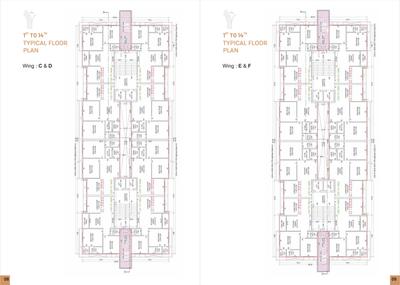 Keshav Vraj Platinum Brochure 5