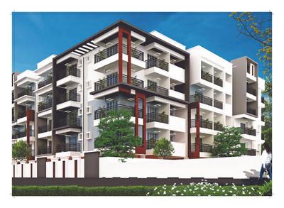Aadhava Elite Homes Brochure 15