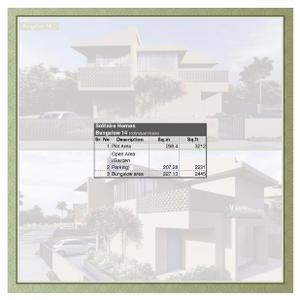 Arjun Solitaire Homes Phase 1 Brochure 37