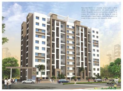 Kumar Palm Meadows Brochure 2