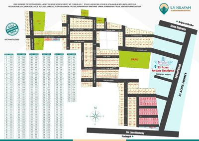 Premier SV Nilayam Brochure 2